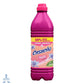 Suavizante Ensueño Color Jardín Fresco 1 L