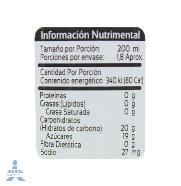 Refresco Peñafiel Limonada Pet 355 ml