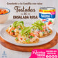 Media Crema Nestlé 225 g GRATIS 20%