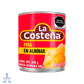 Piña La Costeña Trozos 800 g