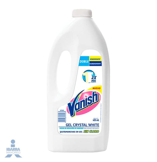Vanish White 435 ml