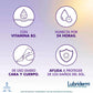 Crema Lubriderm Protección Solar FPS 15 120 ml