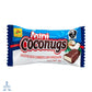 Chocolate de la Rosa Mini Coconugs 24 pzas.