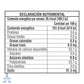 Goma de Mascar Trident XtraCare Sabor Yerbabuena 12/16.32 g
