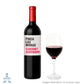 Vino Tinto Finca Las Moras Cabernet Sauvignon 750 ml