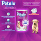 Servitoalla Pétalo Multicortes 160 hojas 1 rollo