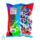 Paleta de la Rosa Maxi Jumbo Pintacolor 50 pzas.