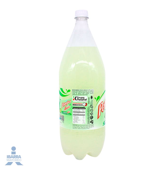 Refresco Peñafiel Limonada 2 L