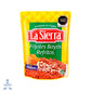 Frijol Bayo Refrito La Sierra Bolsa 430 g