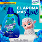 Suavizante Ensueño Max Frescura Azul 850 ml