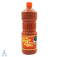 Salsa Picante Costa Brava Roja1 L