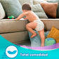 Pañal Huggies All Around Unisex Etapa 5 40 pzas.