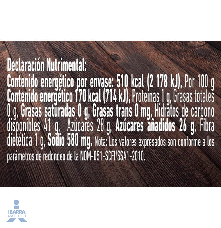 Salsa Hunts Barbecue 305 g