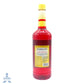 Jarabe Granadina Madrileña 1 L