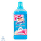 Suavizante Suavitel Primaveral 1 L