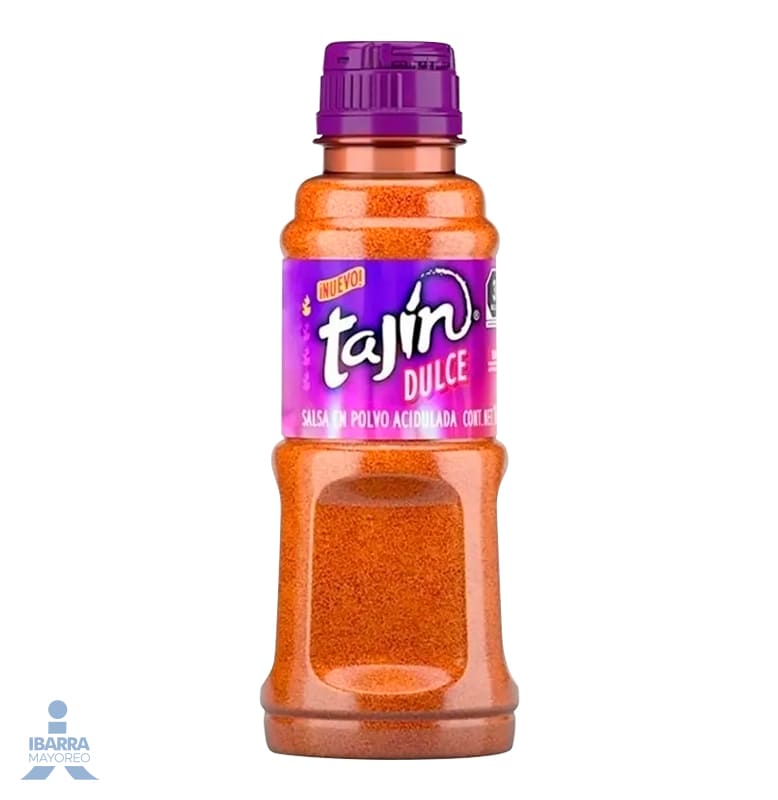 Dulce Tajín Polvo 160 g