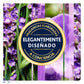 Aromatizante Glade Varitas Campos de Lavanda 6 pzas.