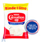 Leche Evaporada Nestlé Carnation Polvo bolsa 120 g