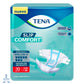 Pañal Tena Adulto Slip Comfort Mediano 10 pzas.