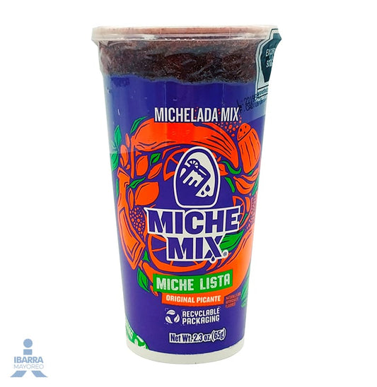 Vaso Michemix Miche Lista 32 oz