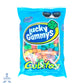 Gomitas Lucky Gummys Cubitos 1 kg
