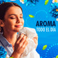 Suavizante Downy Libre Enjuague Amanecer 730 ml