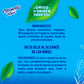Suavizante Ensueño Max Sensación Natural 850 ml