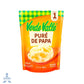 Puré de Papa Precocida Verde Valle 160 g