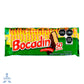 Galleta Bocadín sabor Chocolate 50 pzas.