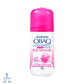 Desodorante Obao Mujer Rosa Tentación Roll On 65 g
