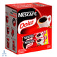 Café Nescafé Dolca sobres 16/10 g