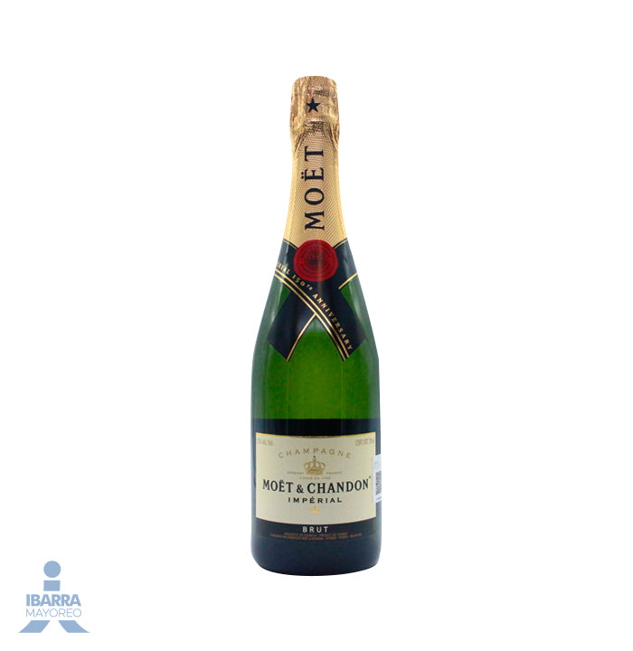Champagne Moet & Chandon Brut 750 ml
