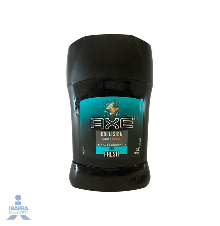 Desodorante Axe Collision Stick 45 g