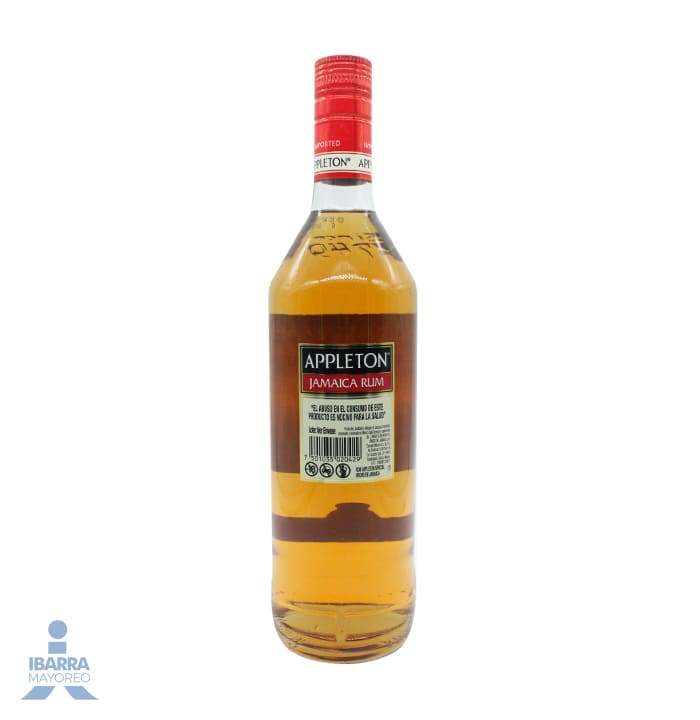 Ron Appleton Jamaica Rum Especial 750 ml