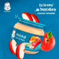 Gerber Colado Manzana Etapa 2 100 g