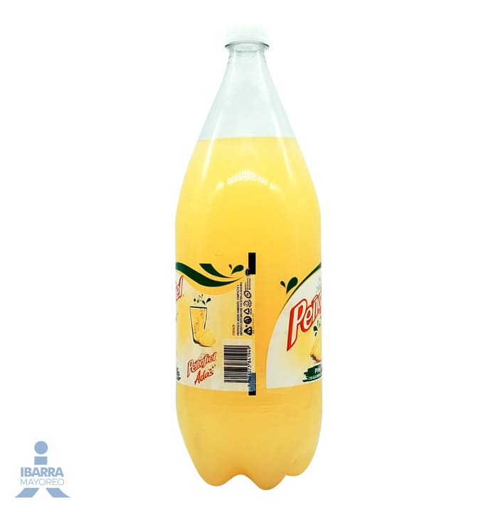 Refresco Peñafiel Piñada 2 L