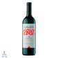 Vino Tinto Calixa Cabernet Syrah 750 ml