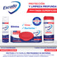 Desinfectante en Toallitas Húmedas Escudo Antibacterial 60 pzas.