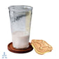 Galletas Gamesa Sándwich Emperador Vainilla 109 g