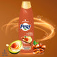 Shampoo Pert Control Caída Cafeína con Aguacate 650 ml