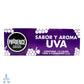 Preservativo Prudence Uva 3 pzas.