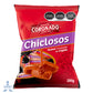 Dulce Suave Coronado de Cajeta Chicloso 250 g
