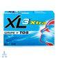 XL-3 Xtra Gripa y Tos Cápsulas 12 pzas.