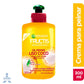 Crema para Peinar Fructis Liso Coco 300 ml
