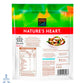 Botana Natures Heart Go! Nuts 70 g