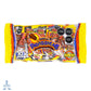 Paleta Pavito Palerricas Tamarindo 10 pzas.