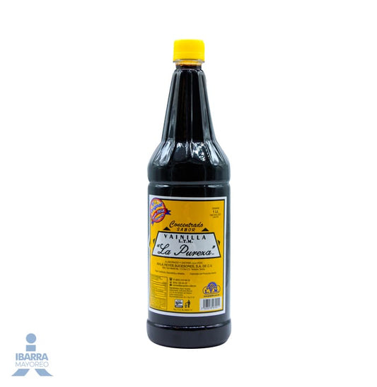 Vainilla La Pureza 1 L
