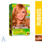 Tinte Nutrisse Rubio Almendra No. 70