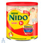 Alimento para niños de corta edad Nido Kinder 1+ Lata 800 g