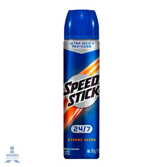 Desodorante Speed Stick Xtreme Ultra 91 g